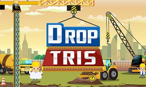 DropTris
