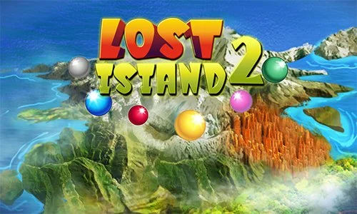 Lost Island 2